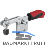 AMF Waagrechtspanner Type 6832/Gr.3 mit offenem Haltearm u. senkrechtem Fu�