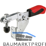 AMF Waagrechtspanner Type 6833/Gr.3 mit offenem Haltearm u. Winkelfu�