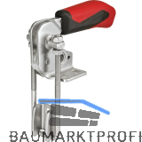 AMF Verschlussspanner vertikal Type 6848V/Gr.2 mit Gegenhalter