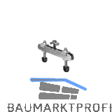 AMF Querarm Type 6895/Gr.6 f�r Schnellspanner