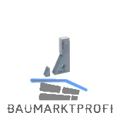 AMF Universal-Spannunterlage 6500E/Gr.3