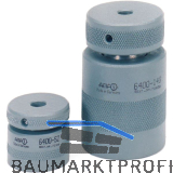 AMF Schraubbock 6400 maximale H�he 70 mm