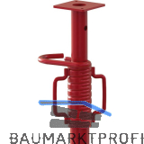 GRAF Deckenst�tze A30 �norm EN1065 Verstellbereich 180-300 cm