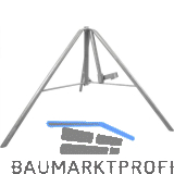 GRAF St�tzenhalter zu Deckenst�tzen