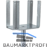 GRAF St�tzenkopf H20 passend zu allen Deckenst�tzen