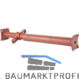 GRAF Kanalstrebe einspindelig 80-130 cm Belastung max. 25 kN