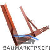 GRAF Keil-Schalzwinge Verstellbereich 0-120 cm