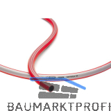 REHAU Premium Gartenschlauch Quattroflex Top 3/4" 50m