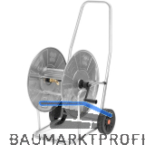 REHAU PREMIUM Schlauchwagen Vollmetall