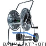 REHAU COMFORT Schlauchwagen Vollmetall