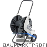 REHAU ALLROUND Schlauchwagen Kunststoff