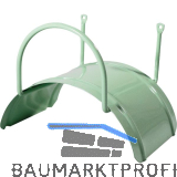 REHAU Wandschlauchhalter Metall