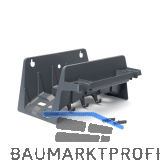 REHAU Wandschlauchhalter Kunststoff