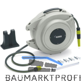 REHAU Automatik-Schlauchbox 1/2" 15m