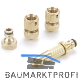 REHAU PREMIUM Grundausstattung 1/2"