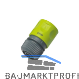 REHAU ALLROUND Wasserstop 1/2"