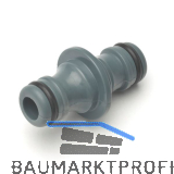 REHAU ALLROUND Doppelkupplung