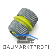 REHAU ALLROUND Schlauchreparaturst�ck 1/2"