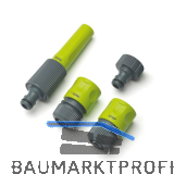 REHAU ALLROUND Grundausstattung 1/2"