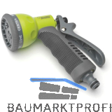 REHAU ALLROUND Multifunktionsbrause