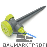 REHAU ALLROUND Regner mit Erdspie�