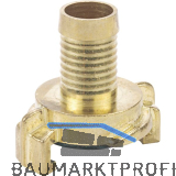 REHAU TECHNIK Schnellkupplungschlauchst�ck 1"