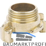 REHAU TECHNIK Schnellkupplung 3/4" Au�engewinde