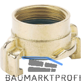 REHAU TECHNIK Schnellkupplung 1" Innengewinde