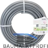 REHAU Allround Gartenschlauch Eco 3/4" 25m