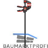 BESSEY Einhandzwinge EZXL Spannweite 900 mm Ausladung 90 mm