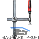 BESSEY Spannelement TWV28 mit 2K-Griff H�he 300 mm Ausladung 40-175mm