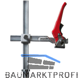 BESSEY Spannelement TWV28 mit Hebelgriff H�he 300 mm Ausladung 110-175mm