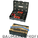 BESSEY Schnellspanner-Systainer STC-S-MFT