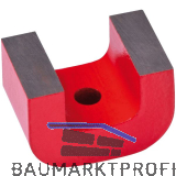 Stark-Magnet 45.0 x 30.0 mm 12 kg Haltekraft