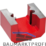 Stark-Magnet 70.0 x 57.0 mm 32 kg Haltekraft