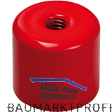 Topf-Magnet 27.0 x 25.0 mm 6.5 kg Haltekraft