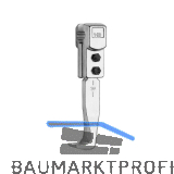 KUKKO Abzughaken Standardl�nge 1-90-P Spanntiefe 100 mm