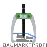 KUKKO Abzieher 2-armig 44-4 Spannweite 250 mm Spanntiefe 200 mm