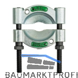 KUKKO Trennvorrichtung 15-3 �ffnung 25 - 155 mm