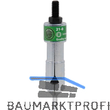 KUKKO Innenauszieher 21-00 ohne Gegenst�tze 6-10 mm