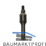 KUKKO Innenauszieher 21-4-E mit Segmentspannung 24.0-34.0 mm