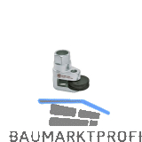 KUKKO Stehbolzen-Ausdreher 50-2 Spannbereich 8-19 mm