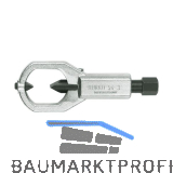 KUKKO Mutternsprenger 54-3 Spannbereich 17-36 mm zweischneidig