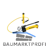 ENERPAC Mehrzweckzylinder-Satz SCR-256H einfachwirkend