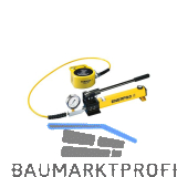 ENERPAC Kurzhubzylinder-Satz SCL-201H einfachwirkend
