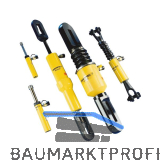 ENERPAC Zugzylinder BRP-106L