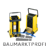 ENERPAC Hydraulischer Maschinenheber SOH-23-6