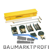 ENERPAC W�lzwagen-Satz ERS-30 8-teilig