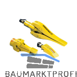ENERPAC Hydraulischer Keil-und Spreizzylinder WR-5