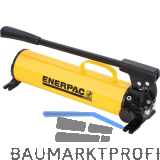 ENERPAC Handpumpe P-80 2-stufig einfachwirkend